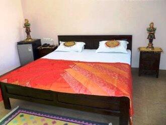 Pokaran Desert Resort, Jaisalmer 3